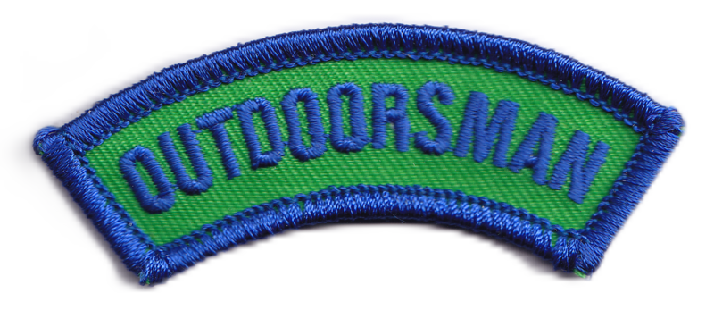 Durland Scout Reservation, (Agatha Durland) X14