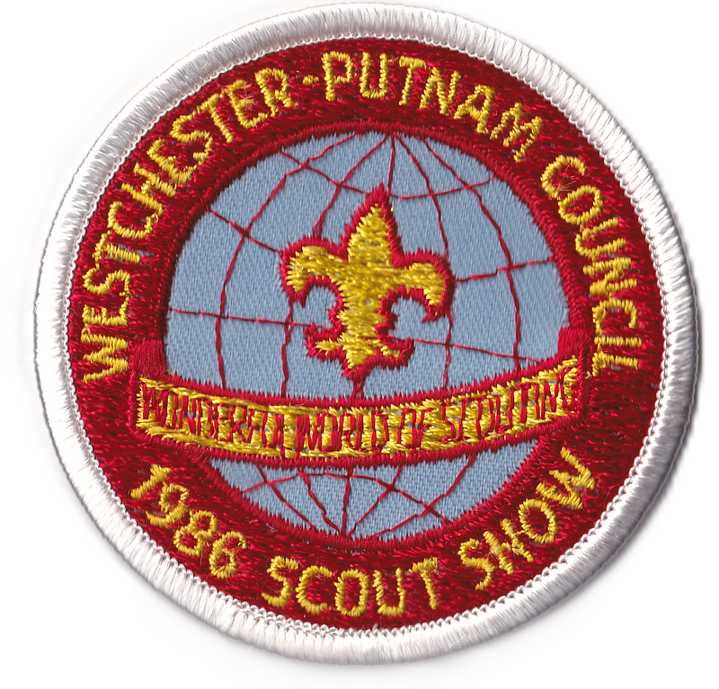 Westchester Putnam R-1986-5