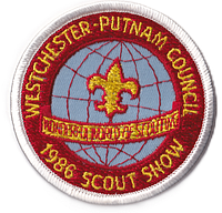 Westchester Putnam R-1986-5