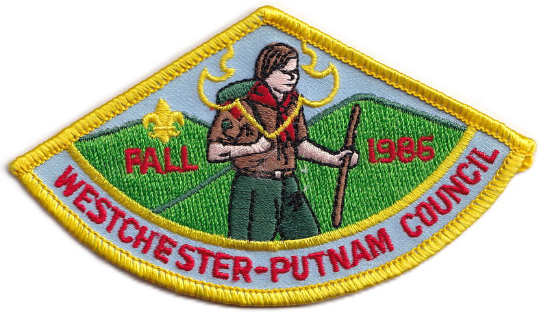 Westchester Putnam X-1986-6