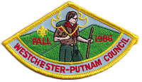 Westchester Putnam X-1986-6