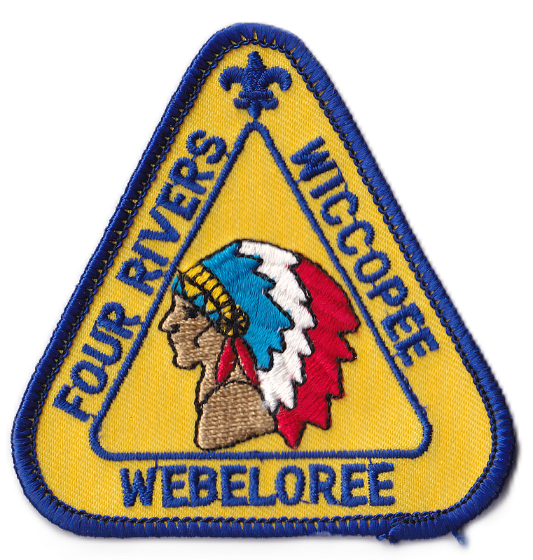 Westchester Putnam X-1986-8