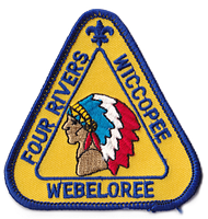 Westchester Putnam X-1986-8