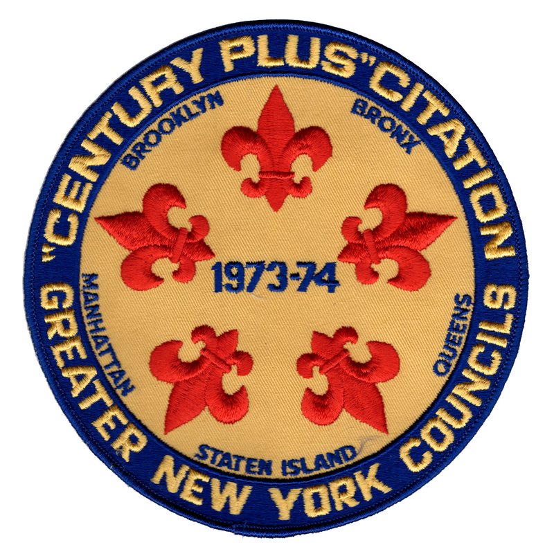 Greater New York Councils J-1973-1