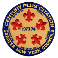 Greater New York Councils J-1973-1