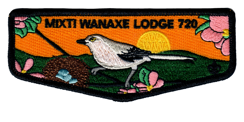 Mixti Wanaxe S1
