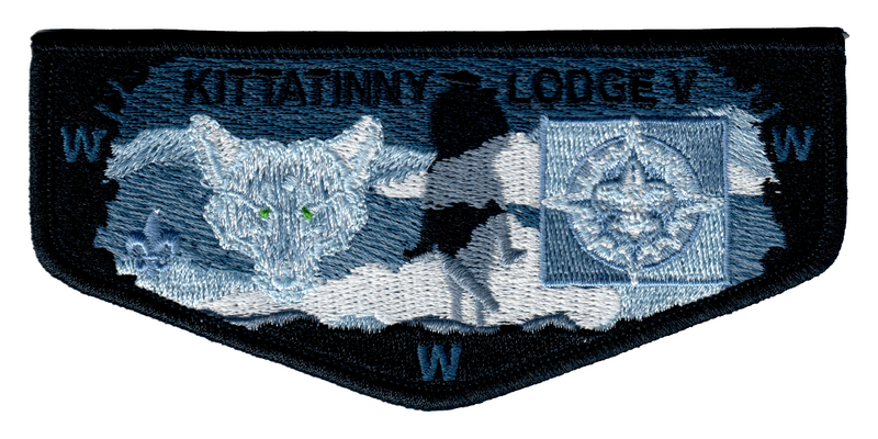 Kittatinny S211.5
