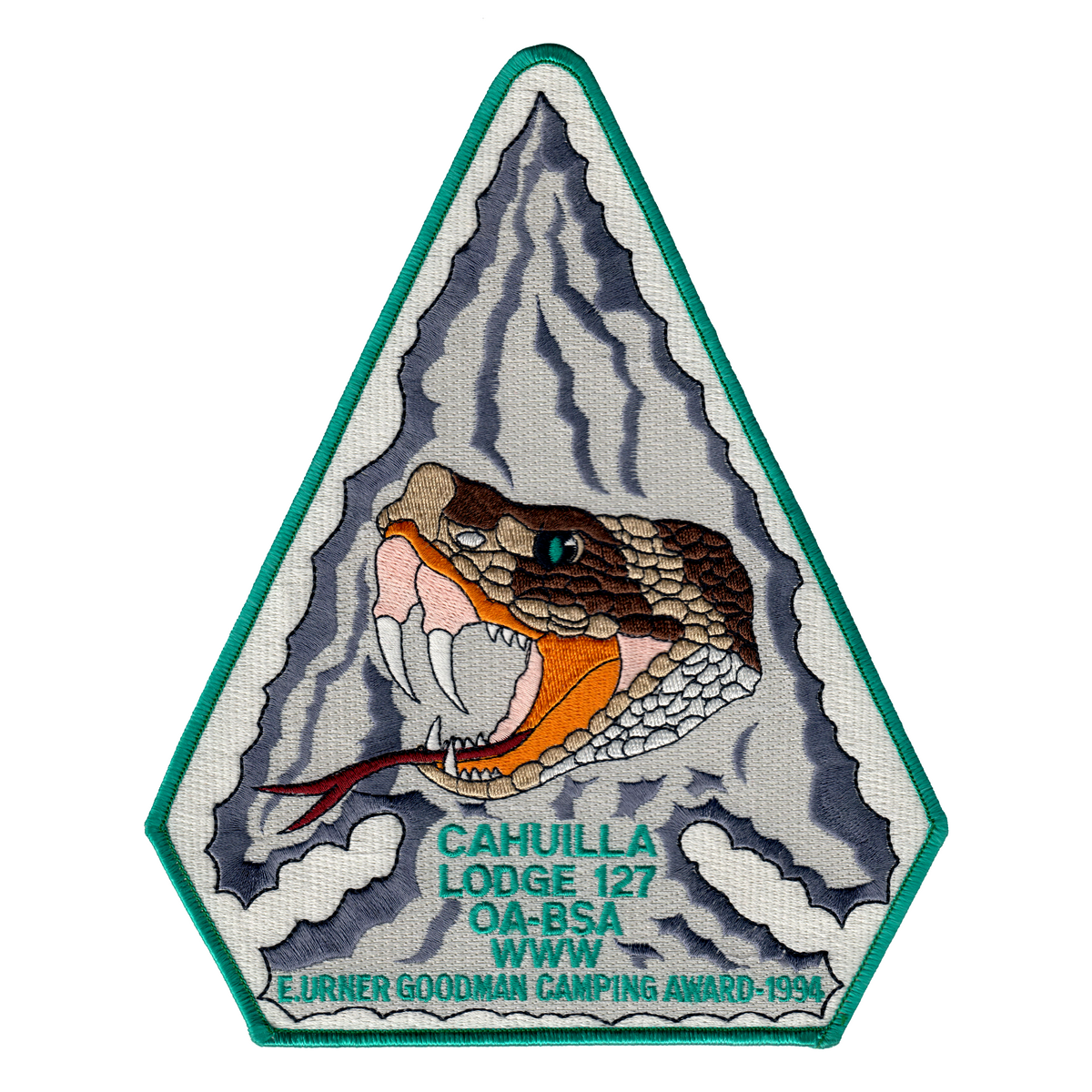 Cahuilla J2