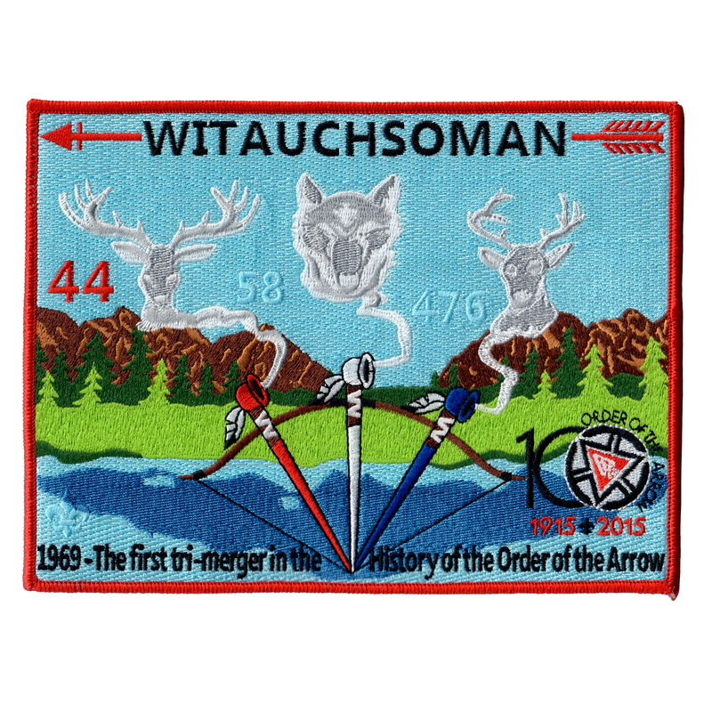 Witauchsoman J6