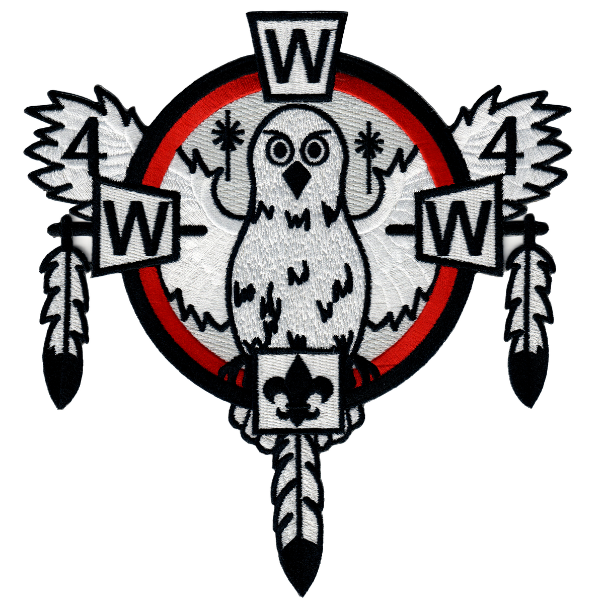 Witauchsoman J7