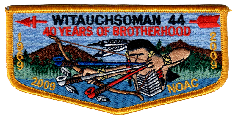 Witauchsoman S42