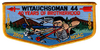 Witauchsoman S42