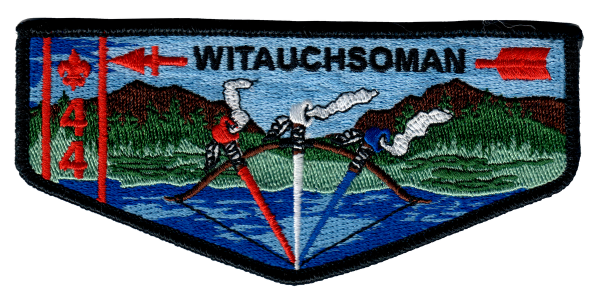 Witauchsoman S214