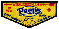 Witauchsoman S80