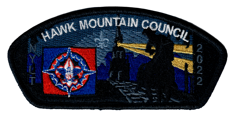 Hawk Mountain SA-240