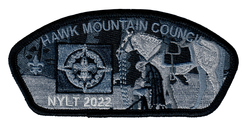 Hawk Mountain SA-241