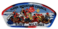 Hawk Mountain SA-242