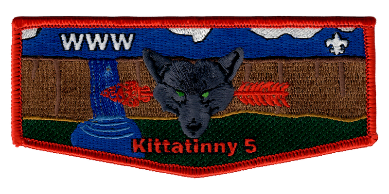 Kittatinny S42