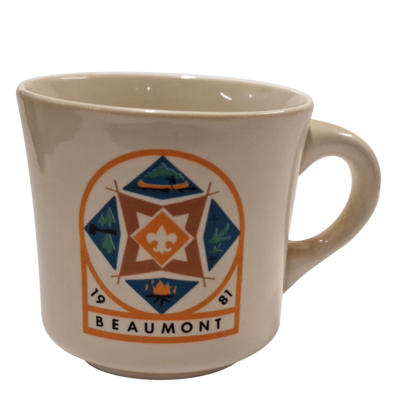 Beaumont Scout Reservation (OH) eMUG1981-6