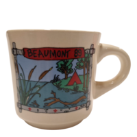 Beaumont Scout Reservation (OH) eMUG1989-8