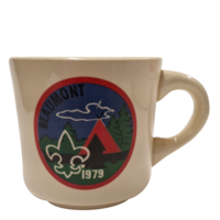Beaumont Scout Reservation (OH) eMUG1979-6