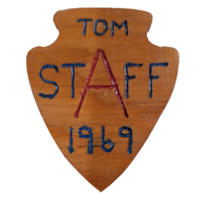 Beaumont Scout Reservation (OH) eUSLIDE1969-8