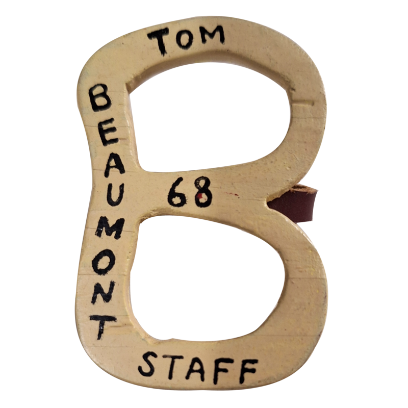 Beaumont Scout Reservation (OH) eUSLIDE1968-3