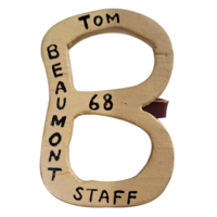 Beaumont Scout Reservation (OH) eUSLIDE1968-3
