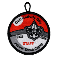 Alpine Scout Camp eR2025-5