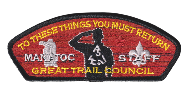 Great Trail SA-86b