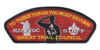 Great Trail SA-86b