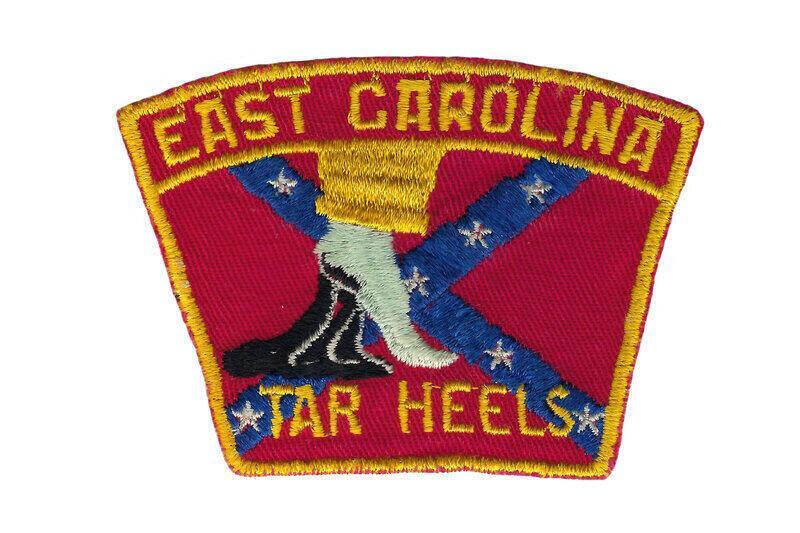 East Carolina TA-2