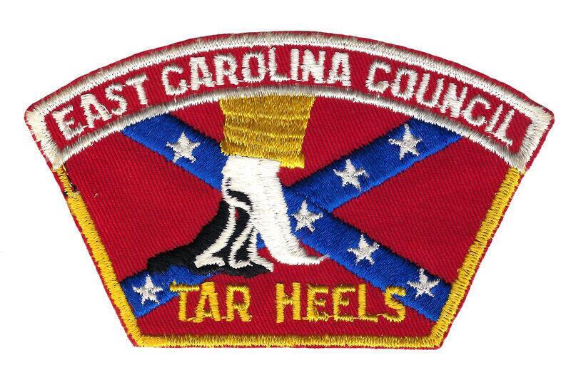 East Carolina TA-3a