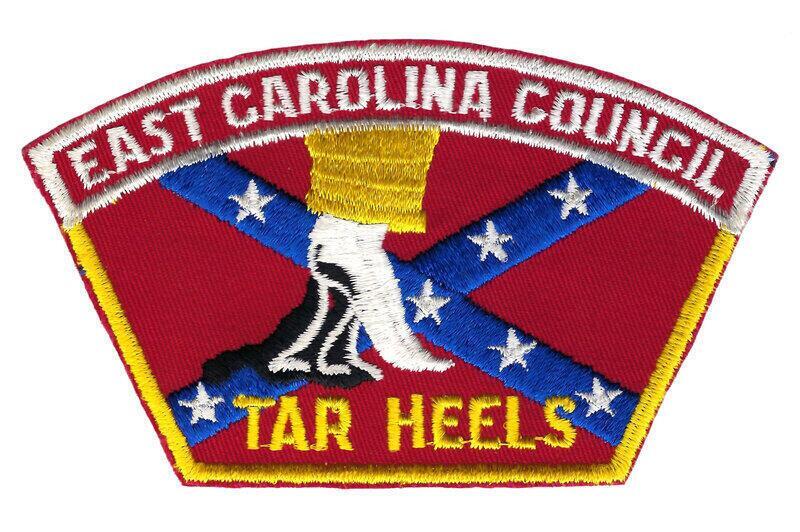East Carolina TA-4a