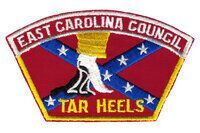East Carolina TA-4a