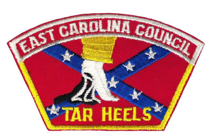 East Carolina TA-4b