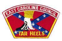East Carolina TA-4b