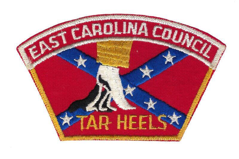 East Carolina TA-5