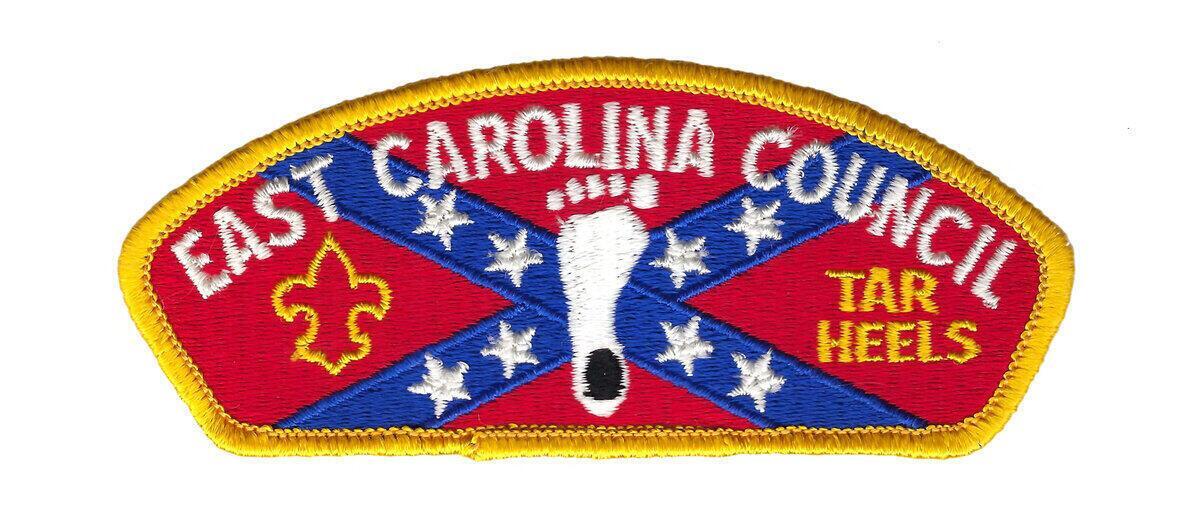 East Carolina S-9a
