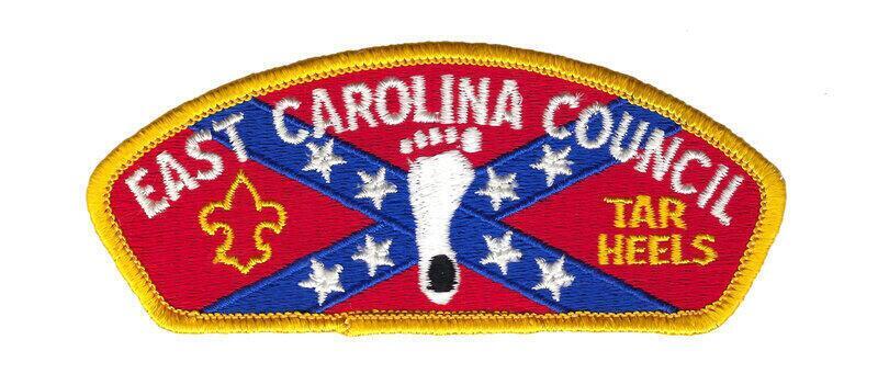 East Carolina S-9a