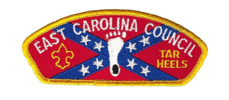 East Carolina S-9b