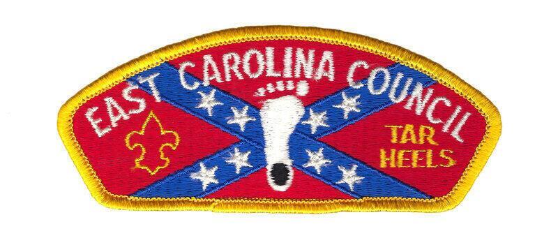 East Carolina S-9c