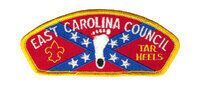 East Carolina S-9c