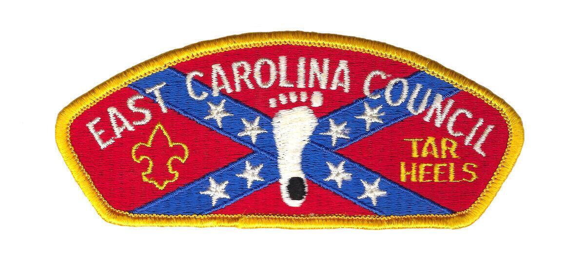 East Carolina S-9d