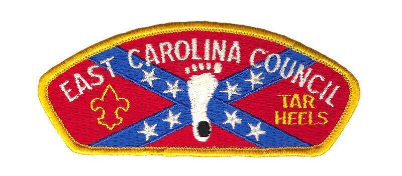 East Carolina S-9d
