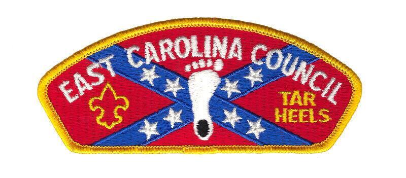 East Carolina S-9e