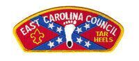 East Carolina S-9e