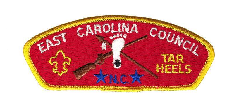 East Carolina S-10