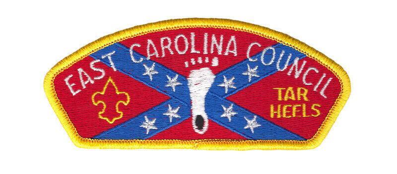 East Carolina S-9g