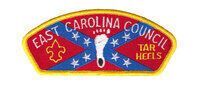 East Carolina S-9g
